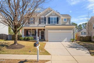 2017 Satinwood Drive, Clayton, NC 27520