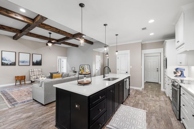 100 Opie Drive, Cabot, AR 72023