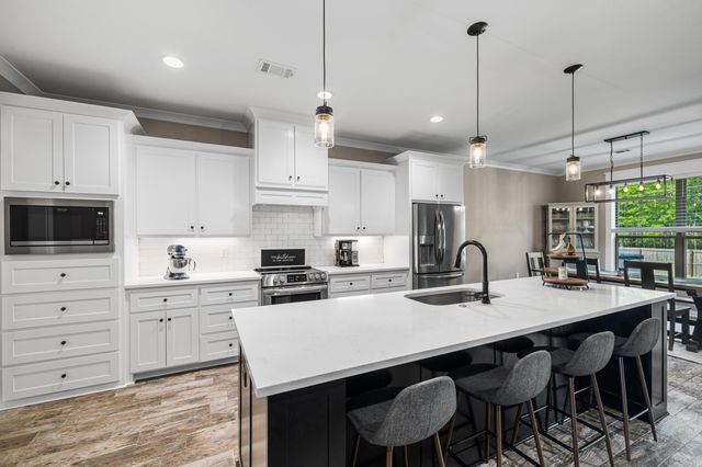 100 Opie Drive, Cabot, AR 72023