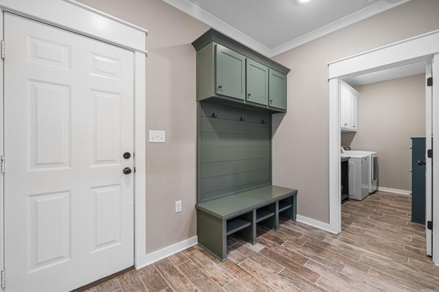 100 Opie Drive, Cabot, AR 72023