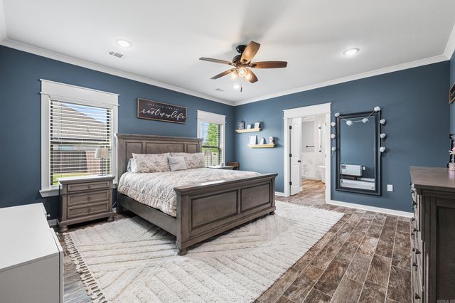 100 Opie Drive, Cabot, AR 72023