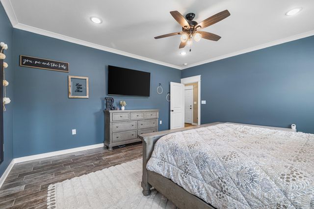 100 Opie Drive, Cabot, AR 72023