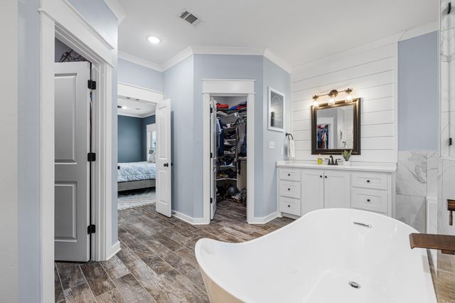 100 Opie Drive, Cabot, AR 72023
