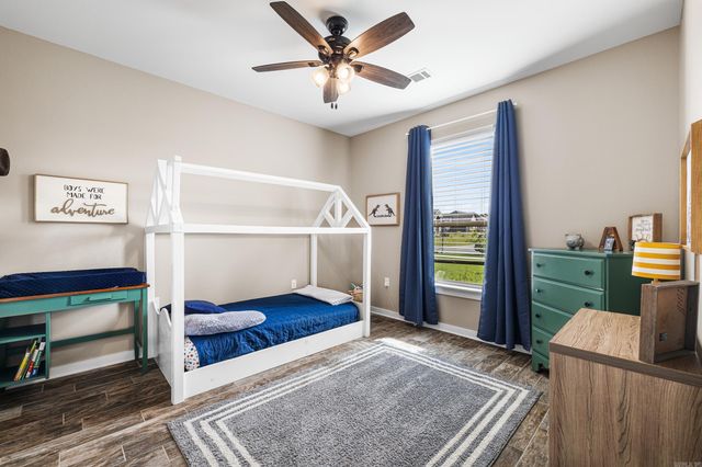 100 Opie Drive, Cabot, AR 72023