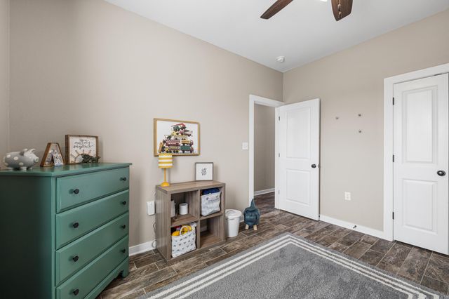 100 Opie Drive, Cabot, AR 72023