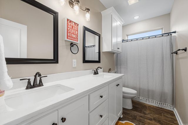 100 Opie Drive, Cabot, AR 72023