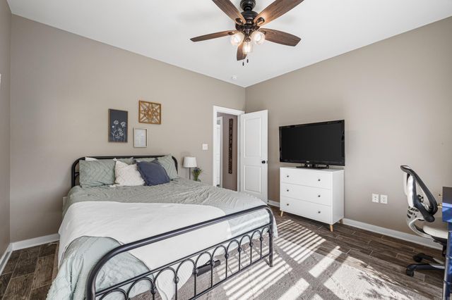 100 Opie Drive, Cabot, AR 72023