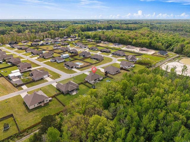 100 Opie Drive, Cabot, AR 72023