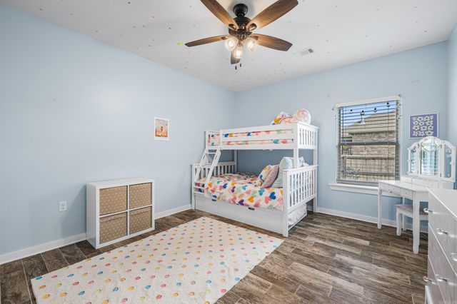 100 Opie Drive, Cabot, AR 72023