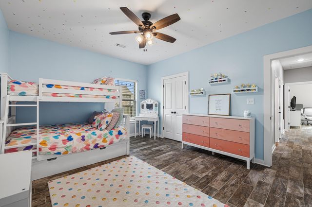 100 Opie Drive, Cabot, AR 72023