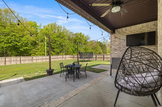 100 Opie Drive, Cabot, AR 72023