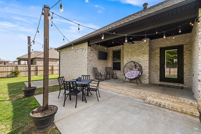 100 Opie Drive, Cabot, AR 72023