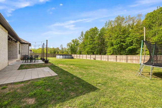 100 Opie Drive, Cabot, AR 72023