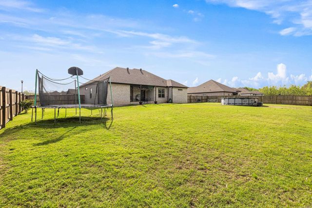 100 Opie Drive, Cabot, AR 72023