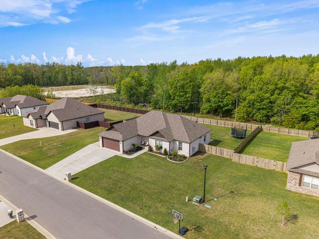 100 Opie Drive, Cabot, AR 72023