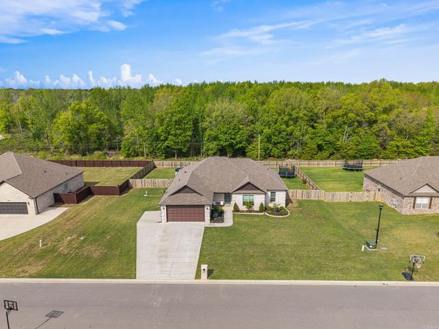 100 Opie Drive, Cabot, AR 72023