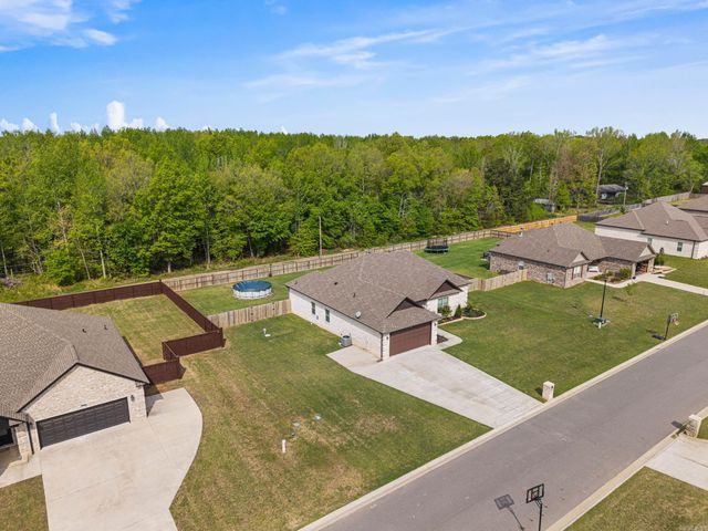 100 Opie Drive, Cabot, AR 72023