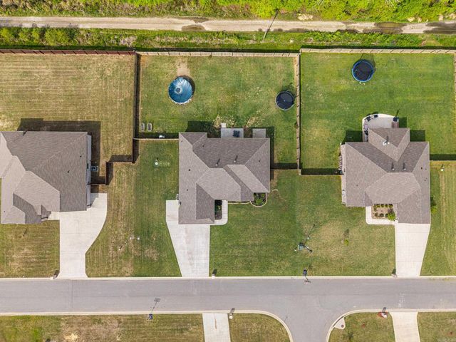 100 Opie Drive, Cabot, AR 72023