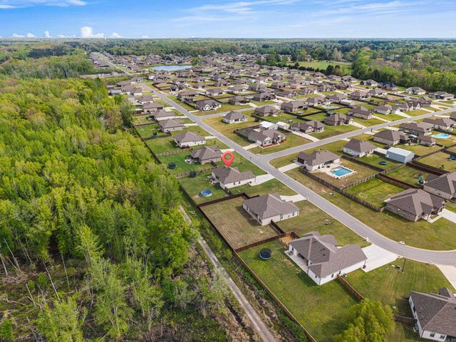 100 Opie Drive, Cabot, AR 72023