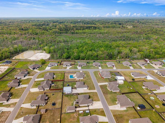 100 Opie Drive, Cabot, AR 72023