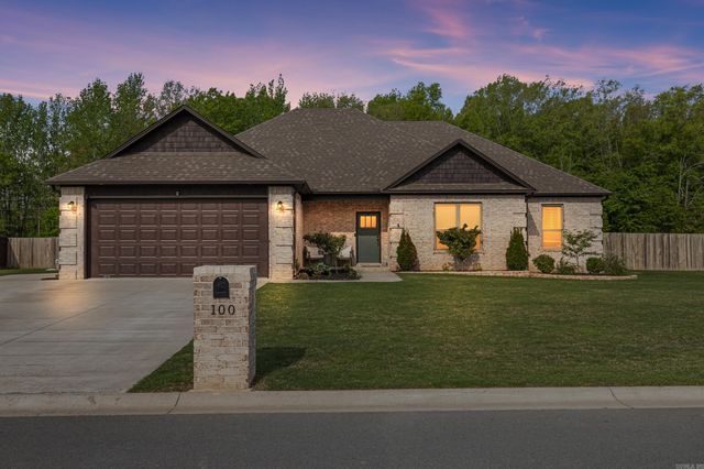 100 Opie Drive, Cabot, AR 72023