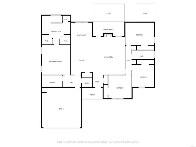 100 Opie Drive, Cabot, AR 72023