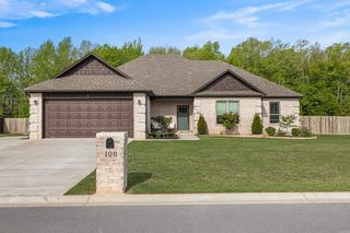 100 Opie Drive, Cabot, AR 72023