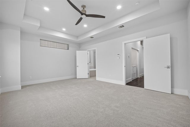 1715 Silver Street, Houston, TX 77007