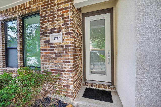 1715 Silver Street, Houston, TX 77007