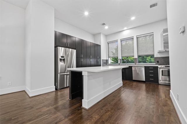 1715 Silver Street, Houston, TX 77007
