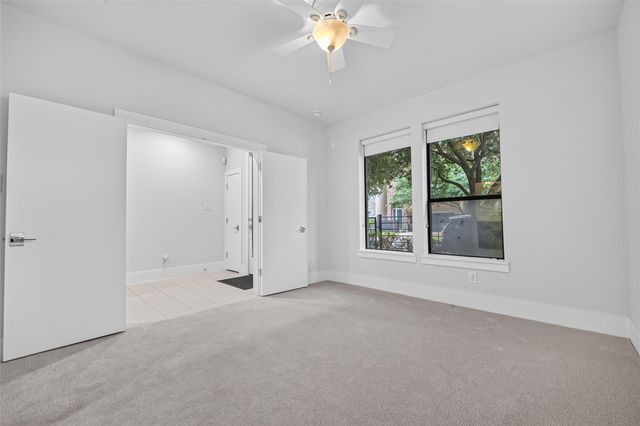 1715 Silver Street, Houston, TX 77007