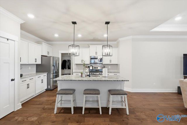 114 Hudson River Drive, Madison, AL 35756