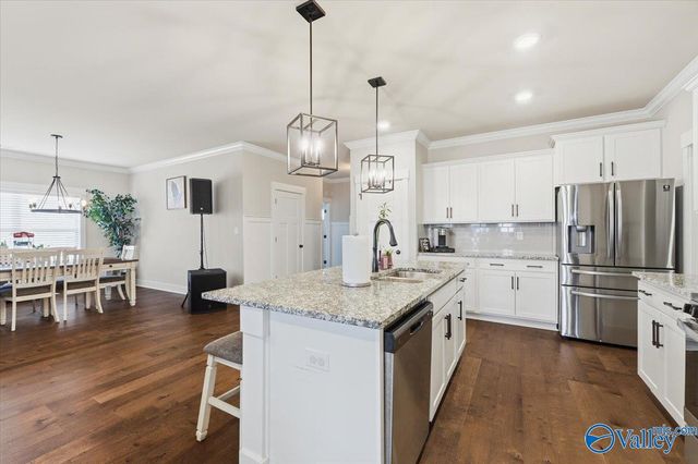 114 Hudson River Drive, Madison, AL 35756