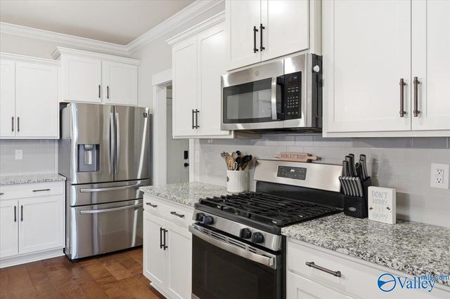 114 Hudson River Drive, Madison, AL 35756