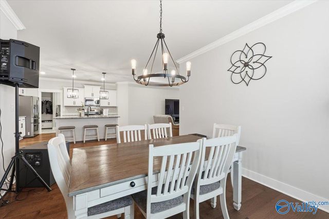 114 Hudson River Drive, Madison, AL 35756