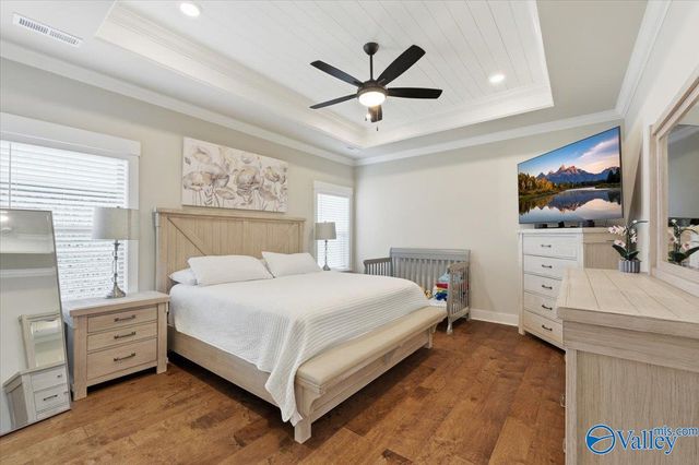 114 Hudson River Drive, Madison, AL 35756