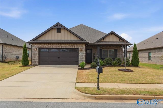 114 Hudson River Drive, Madison, AL 35756