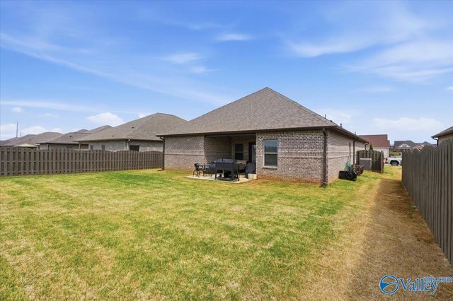114 Hudson River Drive, Madison, AL 35756