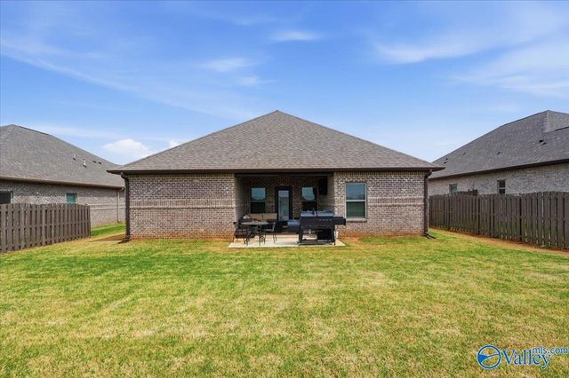 114 Hudson River Drive, Madison, AL 35756
