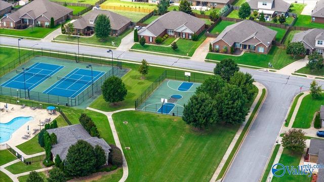 114 Hudson River Drive, Madison, AL 35756