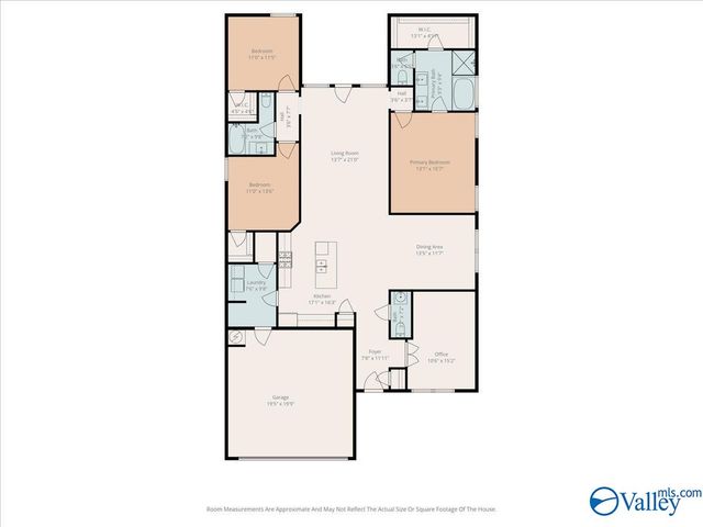 114 Hudson River Drive, Madison, AL 35756