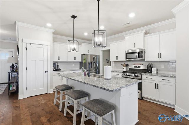 114 Hudson River Drive, Madison, AL 35756