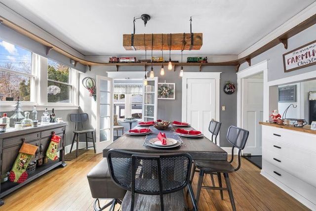 106 Franklin Court, La Porte, IN 46350