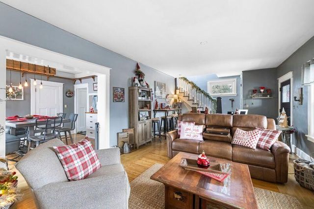 106 Franklin Court, La Porte, IN 46350