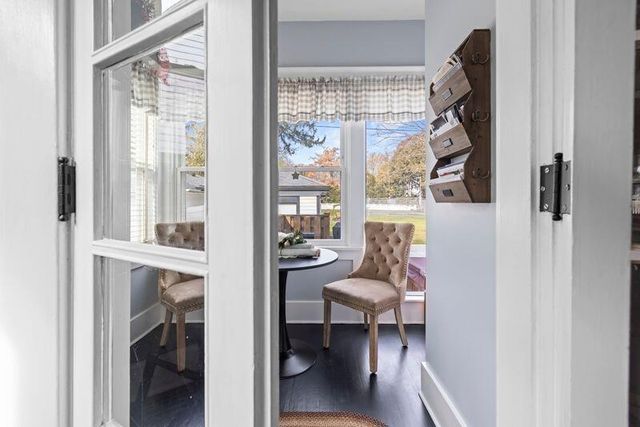 106 Franklin Court, La Porte, IN 46350