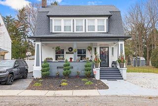 106 Franklin Court, La Porte, IN 46350