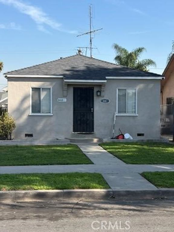 8468 Virginia, South Gate, CA 90280