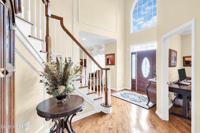 15 Lippincott Drive, Little Egg Harbor, NJ 08087