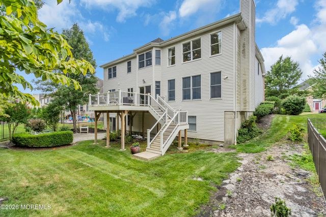 15 Lippincott Drive, Little Egg Harbor, NJ 08087