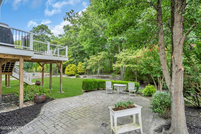 15 Lippincott Drive, Little Egg Harbor, NJ 08087